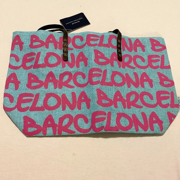 Robin Ruth Barcelona Bag Tote - Picture 16 of 16